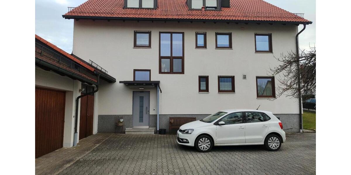 Mehrfamilienhaus, Wohnhaus Burgthann - 11.5 Zimmer, 250 m&sup2;, 720.000&euro; | Angebot:26289118