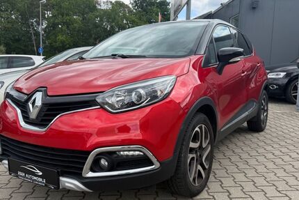Renault Captur 65.000 km 12.290 &euro; Wendelstein 90530