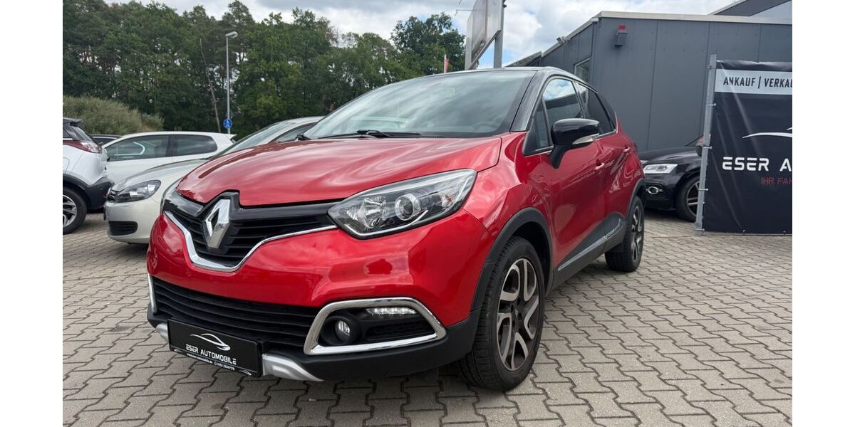 Renault Captur 65.000 km 12.290 &euro; Wendelstein 90530