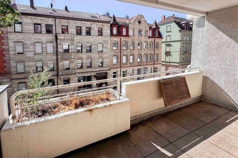 Wohnung zum Kaufen in Nürnberg 318.000 € 79.06 m² 3 zimmer