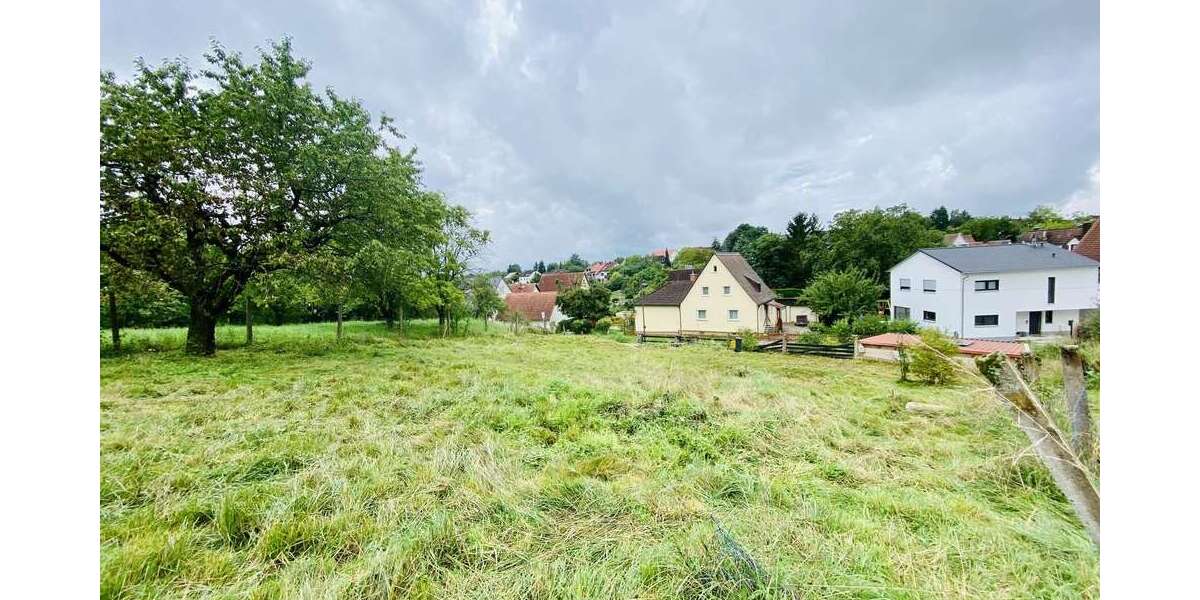 Grundstück Neunkirchen am Brand - 399.000&euro; | Angebot:26422892