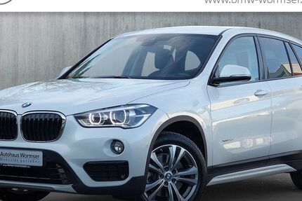 BMW X1 85.911 km 19.980 &euro; Forchheim 91301