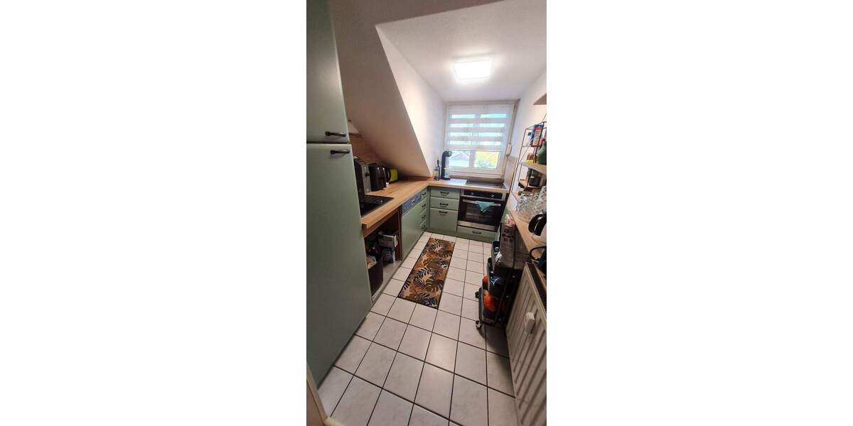 Etagenwohnung Schwanstetten Schwand - 3 Zimmer, 60 m&sup2;, 215.000&euro; | Angebot:25834721