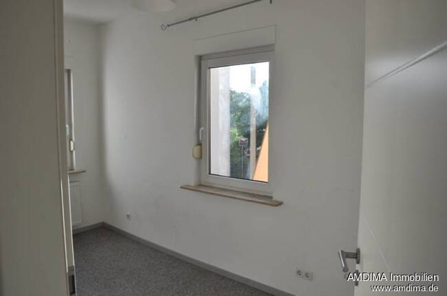 3-Zimmer-Wohnung in Stein, Mühlstraße, inkl. Stellplatz