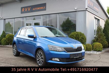 Skoda Fabia 69.500 km 11.500 &euro; Fürth (bei Nürnberg) 90763