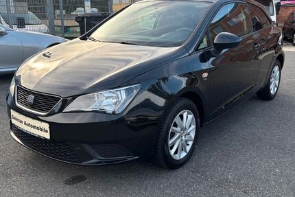 Seat Ibiza 169.250 km 4.100 € Nürnberg 90441