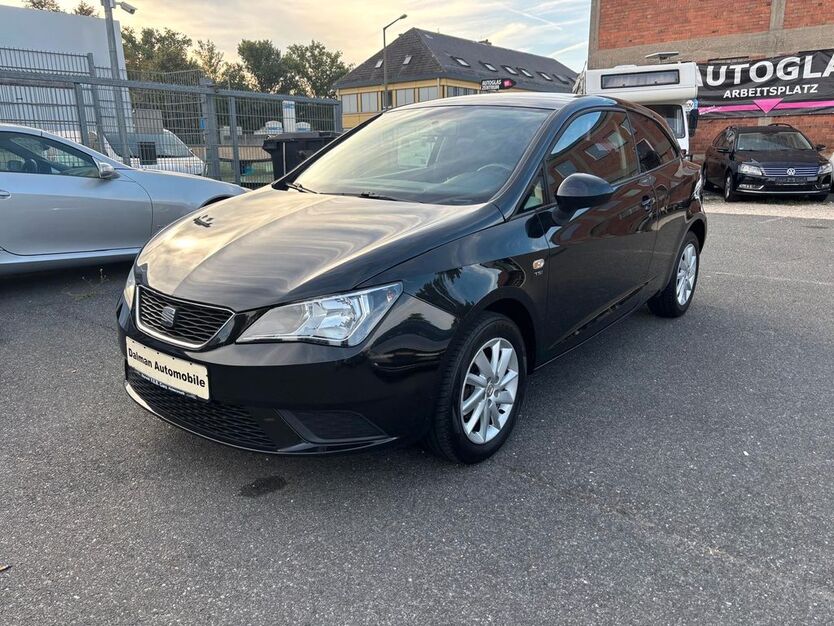 Seat Ibiza 169.250 km 4.100 € Nürnberg 90441
