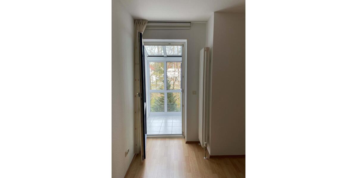 Etagenwohnung Erlangen Bruck - 2 Zimmer, 61 m&sup2;, 790&euro; | Angebot:26534453