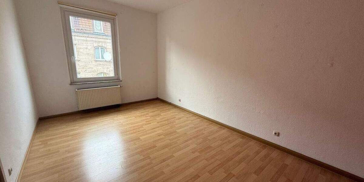 Moderne 2-Zimmer-Wohnung im Herzen von Nürnberg 2 zimmer