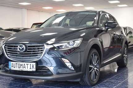 Mazda CX-3 134.500 km 12.870 &euro; Nürnberg 90431