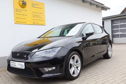 Seat Leon 139.260 km 10.950 &euro; Berg/Richtheim 92348