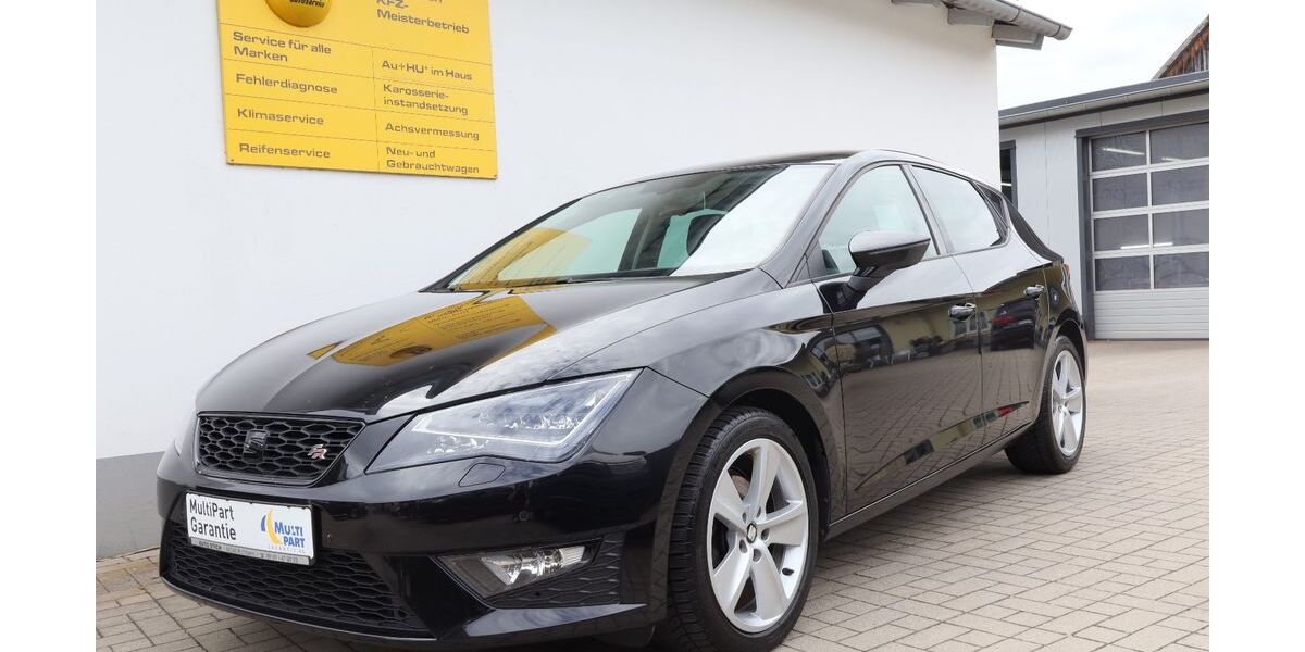 Seat Leon 139.260 km 10.950 &euro; Berg/Richtheim 92348