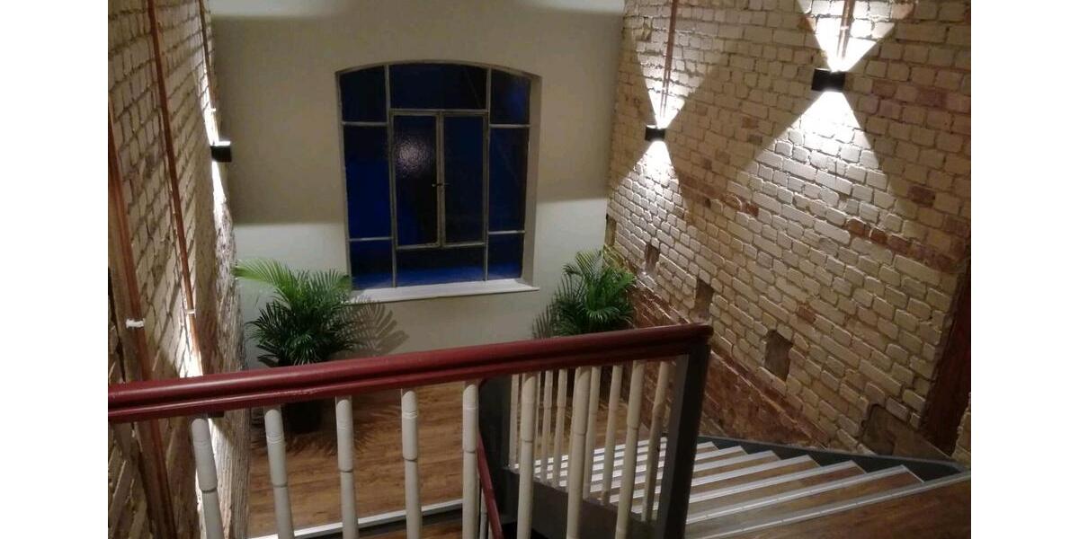 Loft - Studio - Atelier Nürnberg Eberhardshof - 4 Zimmer, 120 m&sup2;, 529.000&euro; | Angebot:26842120