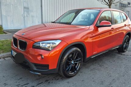 BMW X1 159.000 km 8.900 &euro; Behringersdorf 90571