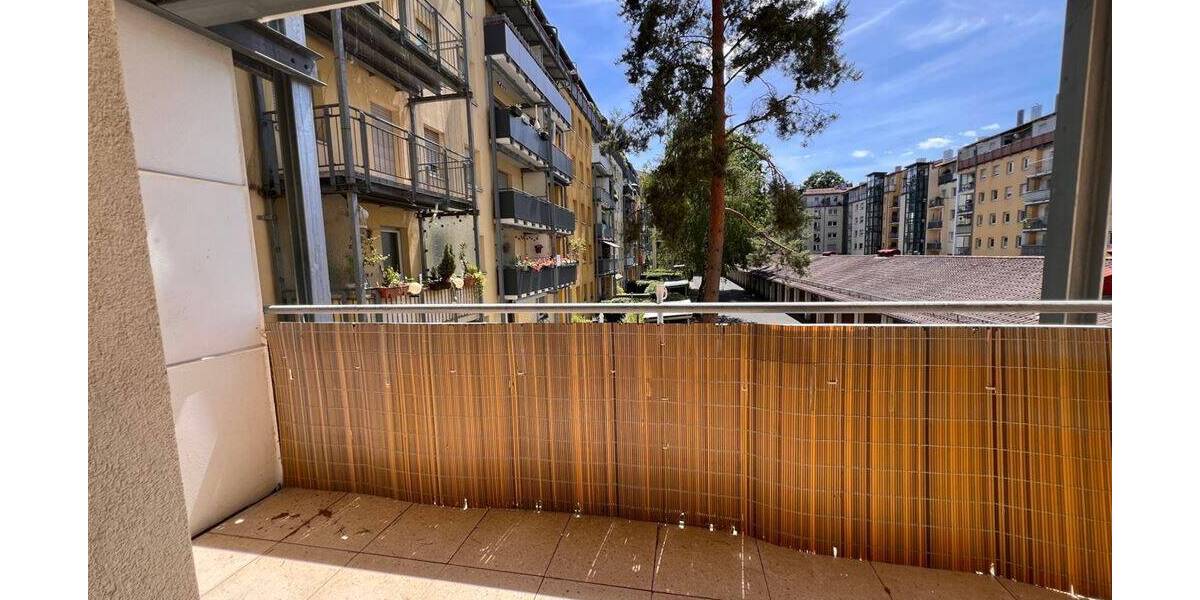 Etagenwohnung Nürnberg Gleißhammer - 3 Zimmer, 78 m&sup2;, 329.000&euro; | Angebot:26916140