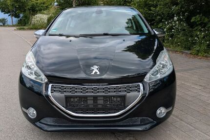 Peugeot 208 80.000 km 4.950 &euro; Hersbruck 91217