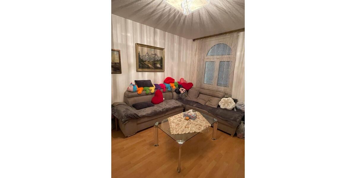 Wohnung in Furth von Privat zu verkaufen 2 zimmer