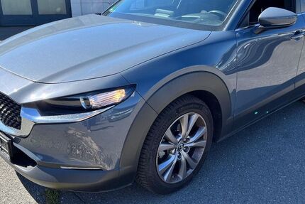 Mazda CX-3 46.900 km 19.950 &euro; Nürnberg 90431