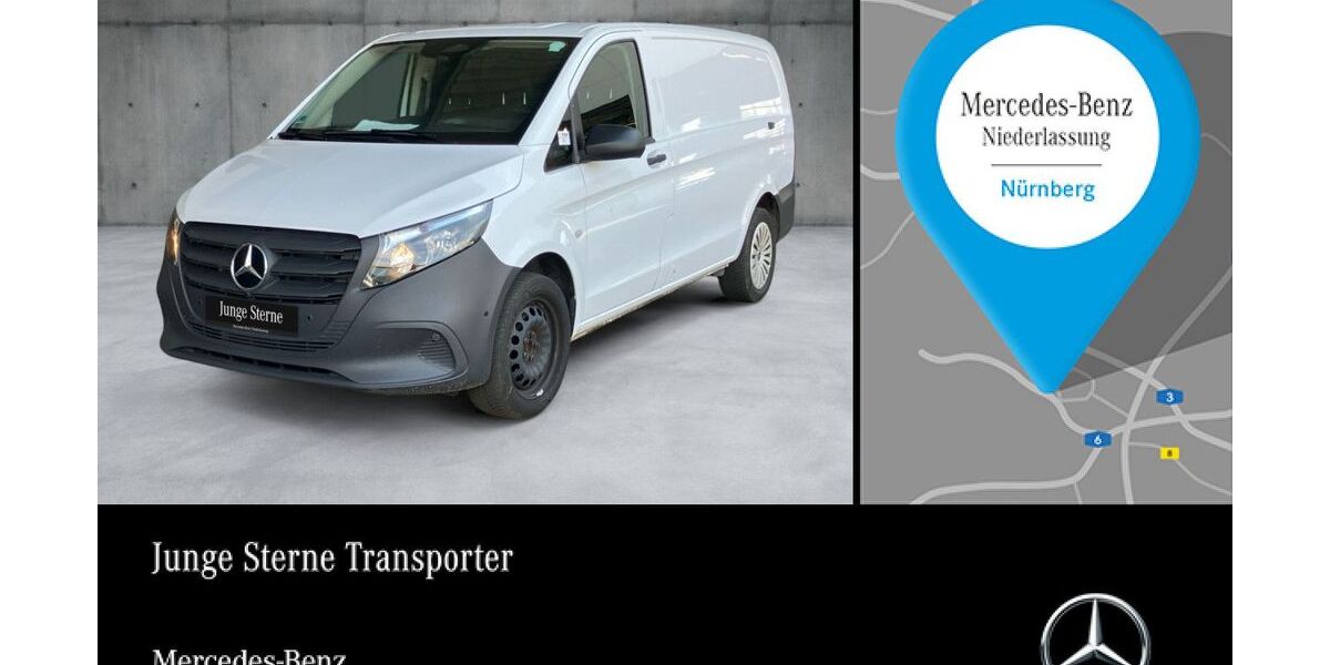 Mercedes-Benz Vito 30.715 km 35.688 &euro; Fürth 90763