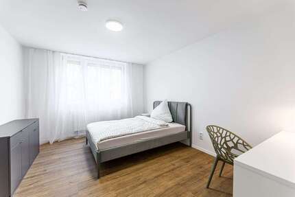 Zimmer Nürnberg Langwasser - 540&euro; | Angebot:25195125