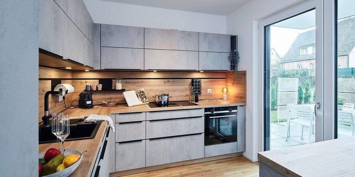 Etagenwohnung Nürnberg Laufamholz - 3 Zimmer, 85 m&sup2;, 661.550&euro; | Angebot:26230019