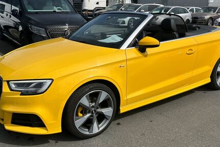 Audi A3 99.450 km 18.900 &euro; Fürth 90763