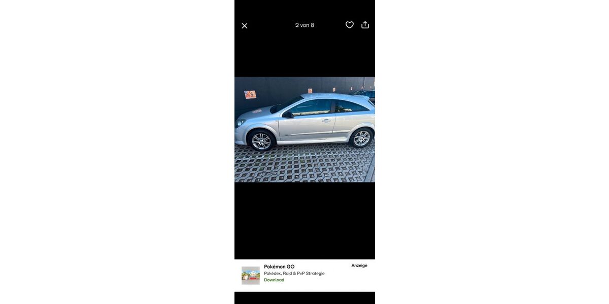 Opel Astra 269.500 km 2.600 &euro; Zirndorf 90513