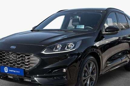 Ford Kuga 21.944 km 24.950 € Schwabach 91126