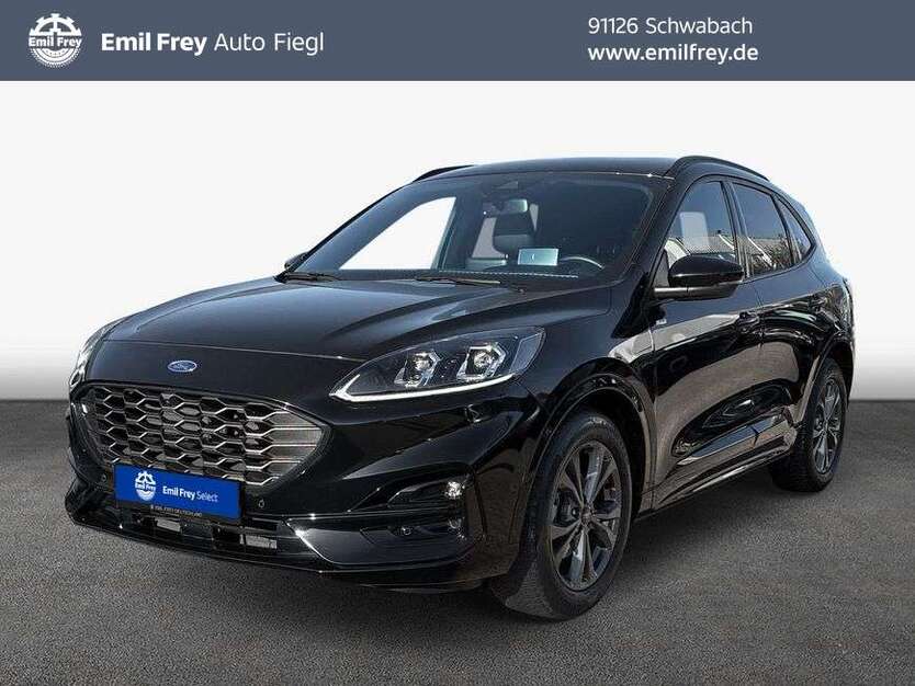 Ford Kuga 21.944 km 24.950 € Schwabach 91126