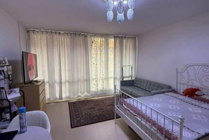 Wohnung Nürnberg - 1 Zimmer, 33 m&sup2;, 422&euro; | Angebot:25960657