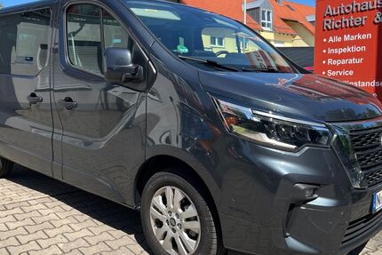 Nissan Primastar 6.800 km 38.990 &euro; Wendelstein 90530