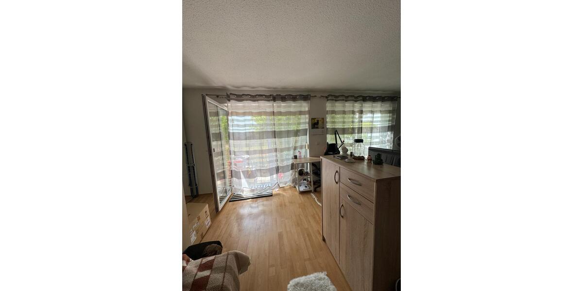 Erdgeschoßwohnung Postbauer-Heng Heng - 1 Zimmer, 39 m&sup2;, 800&euro; | Angebot:26624057