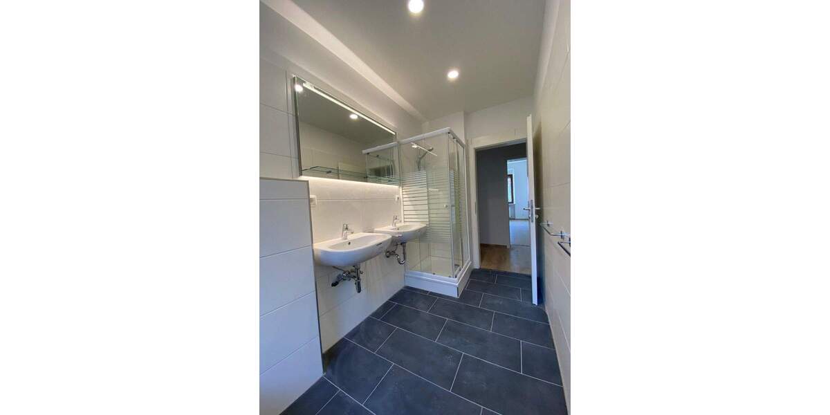 Etagenwohnung Nürnberg Glockenhof - 3 Zimmer, 80 m&sup2;, 995&euro; | Angebot:26616679