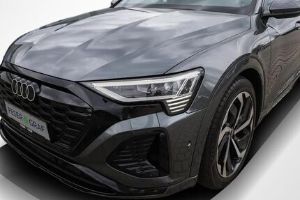 Audi Q8 e-tron 102.050 km 45.940 &euro; Herzogenaurach 91074