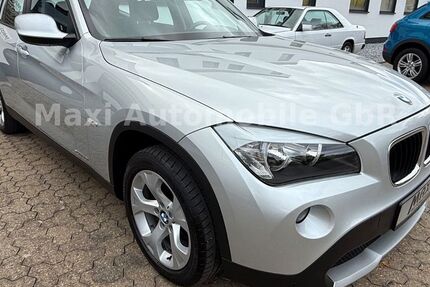 BMW X1 99.000 km 11.990 € Ammerndorf 90614