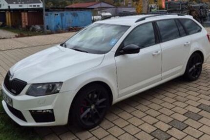 Skoda Octavia 224.500 km 10.590 € Abenberg 91183