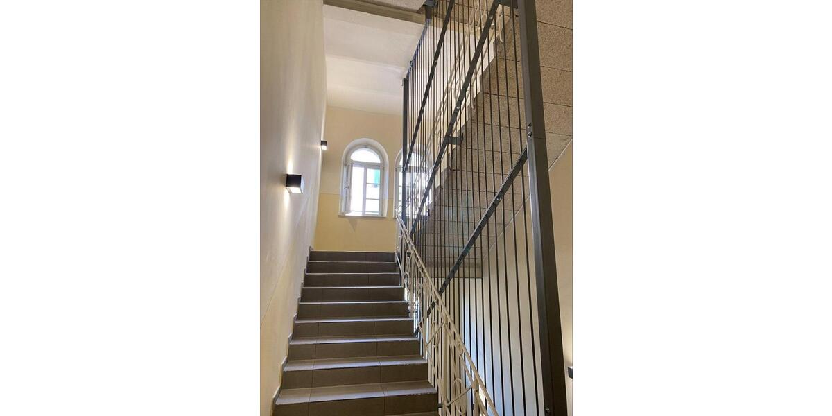 Etagenwohnung Nürnberg Gibitzenhof - 1 Zimmer, 33 m&sup2;, 580&euro; | Angebot:26677649
