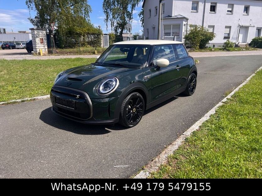 Cooper SE