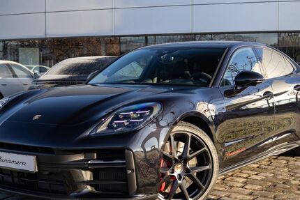 Porsche Panamera 29.900 km 129.990 &euro; Nürnberg 90425