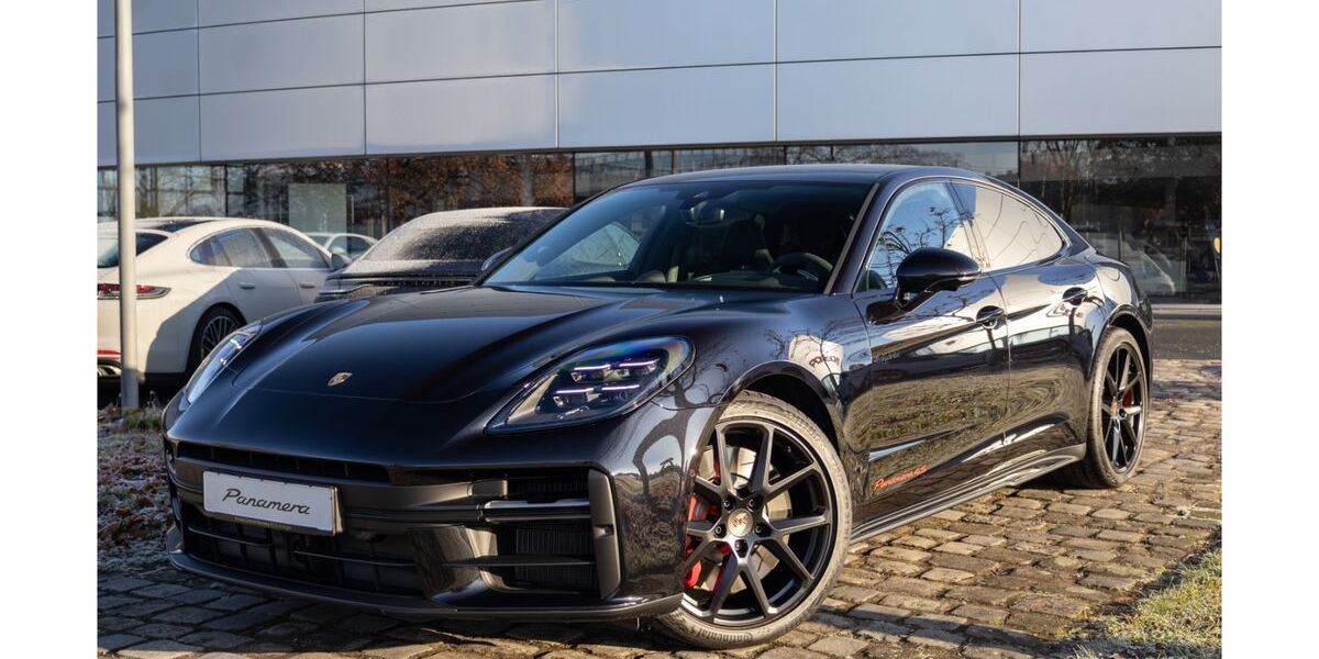 Porsche Panamera 29.900 km 129.990 &euro; Nürnberg 90425