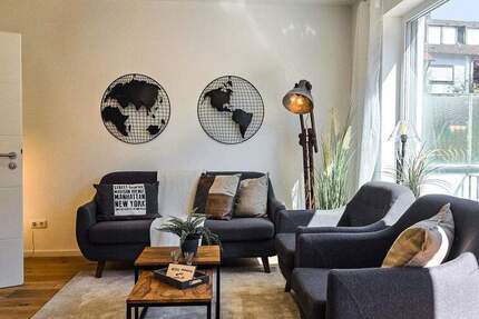 Ein Zuhause mit Herz: Perfektes 5-Zimmer RMH in Thon 5 zimmer