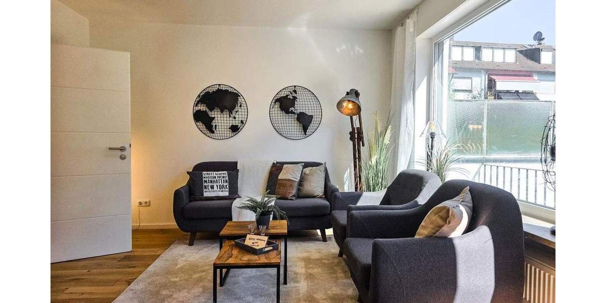 Ein Zuhause mit Herz: Perfektes 5-Zimmer RMH in Thon 5 zimmer