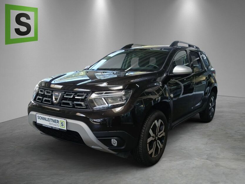 Dacia Duster 44.645 km 18.990 € Nürnberg 90471