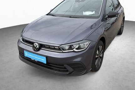 VW Polo 15.450 km 20.690 &euro; Roth 91154