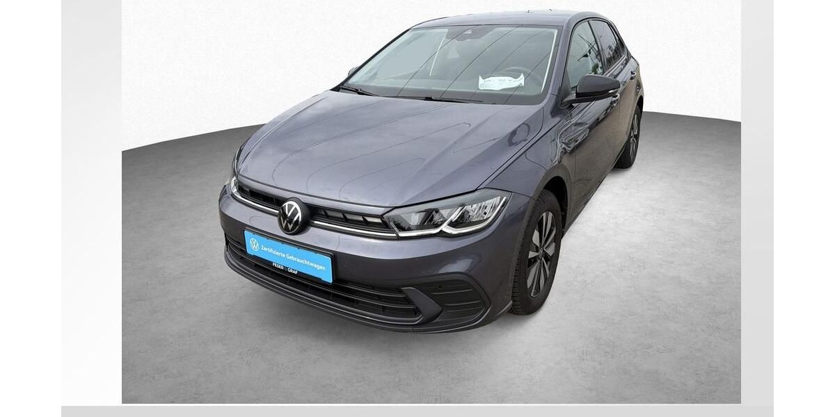 VW Polo 15.450 km 20.690 &euro; Roth 91154