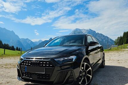Audi A1 38.000 km 27.200 &euro; Nürnberg 90475