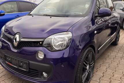 Renault Twingo 157.000 km 7.500 &euro; Haag 91126
