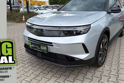 Opel Grandland (X) 32.200 km 26.590 &euro; Nürnberg 90480
