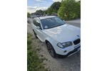 BMW X3 228.267 km 3.500 &euro; Hiltpoltstein 91355