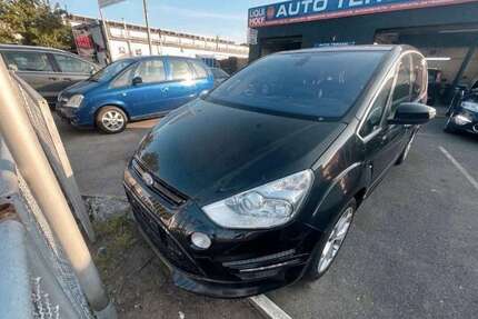 Ford S-Max 194.191 km 2.000 &euro; nürnberg 90429